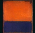 Mark Rothko Canvas Paintings - Number 14 1960